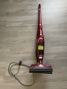 Morphy Richards Bagless Vacuum Cleaners 