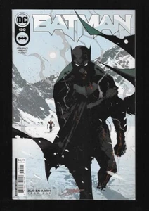 Batman (Vol 3) # 130 (DC COMICS 2023 NM/VF) BRAND NEW - Picture 1 of 1