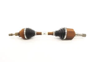 2019 -2023 LINCOLN NAUTILUS FRONT LEFT SIDE AXLE SHAFT HALFSHAFT OEM K2GP3B437DB - Picture 1 of 13