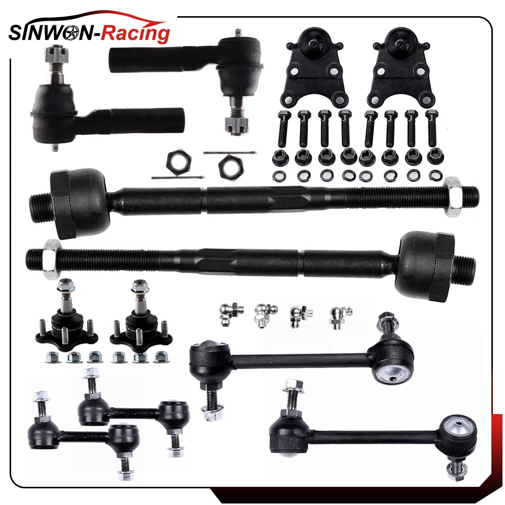 Las Mejores Ofertas En Ntrol De Armas, Articulaciones De Rótula Y Njuntos De 2005 Chevrolet Lorado | EBay