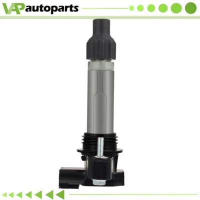 Nueva bobina de chispa de encendido compatible con GMC Acadia 2007 2008 2009 2010 3,6 L UF569 Foto 1 de 4