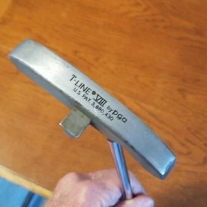 Very Nice T-Line VIII Putter by PGA 36" RH - Picture 1 of 7