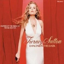 Dancing in the Dark von Tierney Sutton von not specified | CD | Zustand sehr gut - Bild 1 von 2