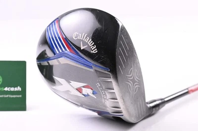 Avvitatore Callaway XR / 12 gradi / flex regolare Tensei AV blu albero 65 - Immagine 1 di 4