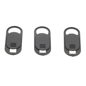 3pcs Phone Webcam Cover Laptop Camera Sticker Premium Webcam Covers - Afbeelding 1 van 12