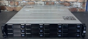 Dell Compellent SC200 Storage Array E04J - Picture 1 of 6