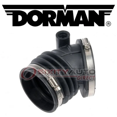 Dorman Engine Air Intake Hose for 1994-1995 BMW 325is 2.5L L6 Fuel Delivery oc Foto 1 de 4