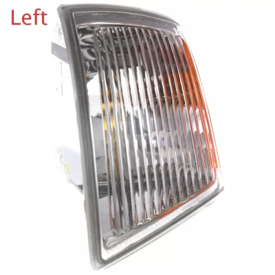 Left Side Corner Light For 2007 2008 2009 2010 Jeep Compass CH2520144 68000683AB - Image 1 of 4