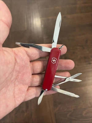 Excellent - Victorinox Executive 74mm - Image 1 of 4