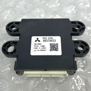 Comfort Control Module Unit for Mitsubishi ASX GA2W 2.0 - Picture 1 of 8