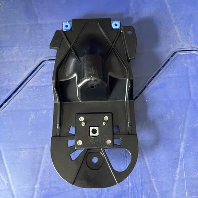 Genuine MINI Rear View Mirror Bracket / Base Plate R56 R55 & LCI R60 - 7351854 - Image 1 of 4