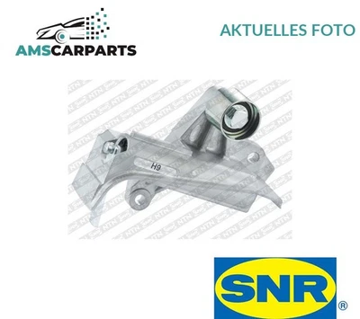 SPANNROLLE FÜR ZAHNRIEMEN NIEDRIGER LINKS GT35743 SNR NEU OE QUALITÄT - Bild 1 von 4