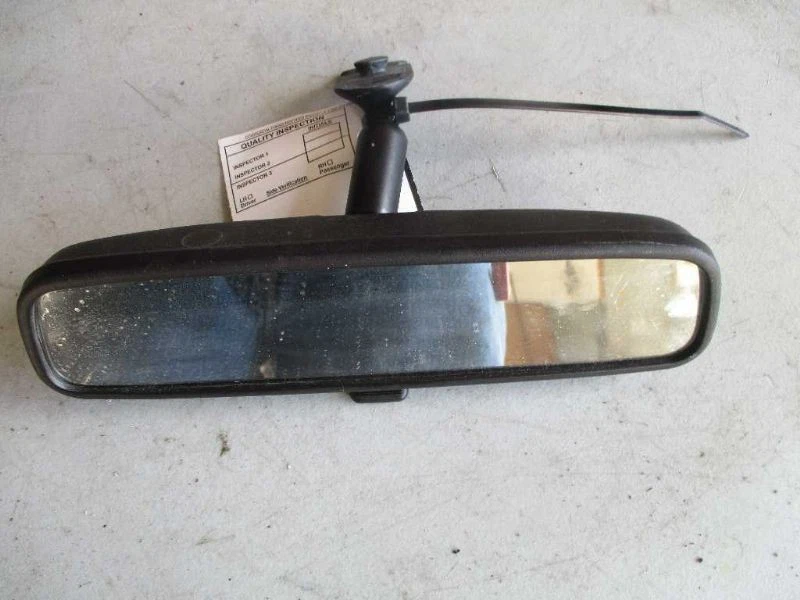 Espejo retrovisor sin brújula compatible con 03-08 PILOT 55463 Foto 1 de 4