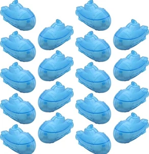 128-Pack Humidifier Tank Cleaner Blue Submarine Small Fit Most Units - Picture 1 of 1