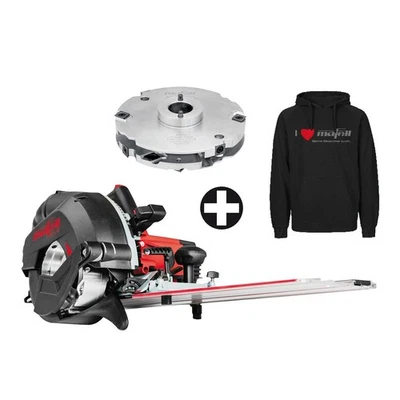 Mafell Groove Cutter NFU 50 Fan Set | 918709 - Image 1 of 4