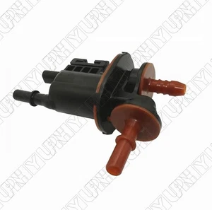 1 x Vapor Canister Purge Solenoid Valve EU5A-9G866-CE For 2019 Ford Ranger 2.3L - Picture 1 of 5