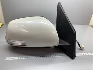 OEM 2009-2011 Toyota RAV4 Side View Door Mirror Right RH OEM - Picture 1 of 6