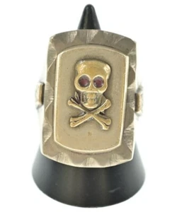 Other Rings Gold (Approx. Japan size 19) 2200575863101 - Picture 1 of 5