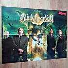 BLIND GUARDIAN - Poster ca 57 x 40 cm - Heavy Metal