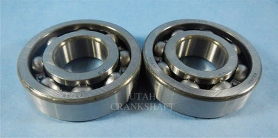 Rolamento de virabrequim PROX TRX 125 200 250 ATC FL 1986-2014 250 KOYO HONDA FOURTRAX - Imagem 1 de 4