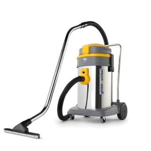 POWER WD 50 I ASPIRAPOLVERE PROFESSIONALE UMIDO-ASCIUTTO GHIBLI - Foto 1 di 1