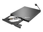 Lenovo ThinkPad 4XA0E97775 Ultraslim USB DVD Burner - Black