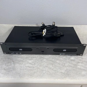 Gemini CDX-2250 Professional CD/MP3-Player - Picture 1 of 13