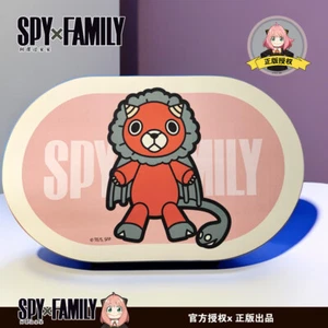 Alfombra de anime SPY×FAMILY Anya Forger alfombra paño alfombra de tierra cospaly dibujos animados - Imagen 1 de 7