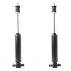 Pair Front Shocks Struts For 84-95 Toyota Pickup 2Wd 87-91 Dodge Ram 50 4Wd