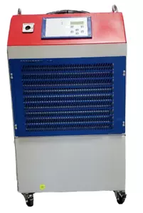 Termotek P800 P803-17659 Air Cooled Water Chiller 230V - Picture 1 of 9