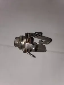 Conector Switchcraft 3/16" 0.206" para enchufe Collins Drake PJ-068 - Envío gratuito - Imagen 1 de 9