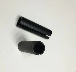 2pcs power collet chuck adapter for tools bits cnc router parts 8mm to 1/4" - Picture 1 of 1