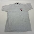 Energizer Playboy Bunny Single Stitch Vintage T Shirt USA Made Size L