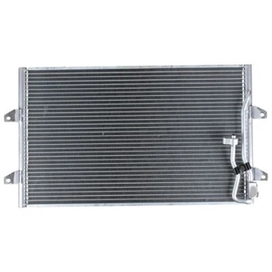 OEX CNX009 Air Con Condenser for Ford Falcon AU 6cyl & V8 Models - Picture 1 of 3