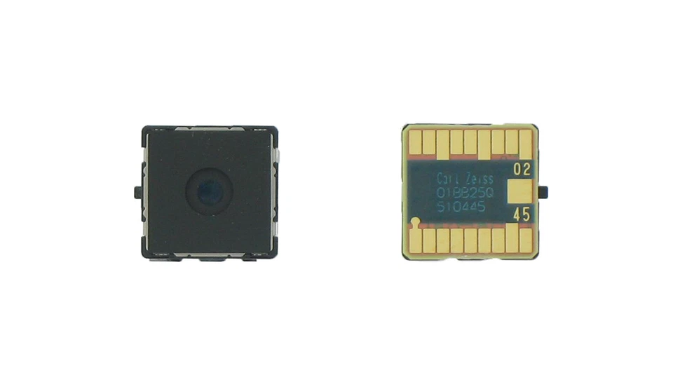 Genuine Nokia Lumia 820 Camera Module - 4858179 - Image 1 of 1