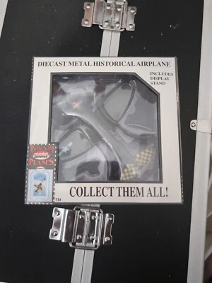 Model Power Postage Stamp Planes 1/100 USA P-47 THUNDERBOLT WWII 5359-2 Sealed - Image 1 of 2