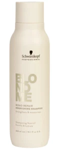 BLONDME Bond Repair Nourishing Shampoo 300 ml - Bild 1 von 6