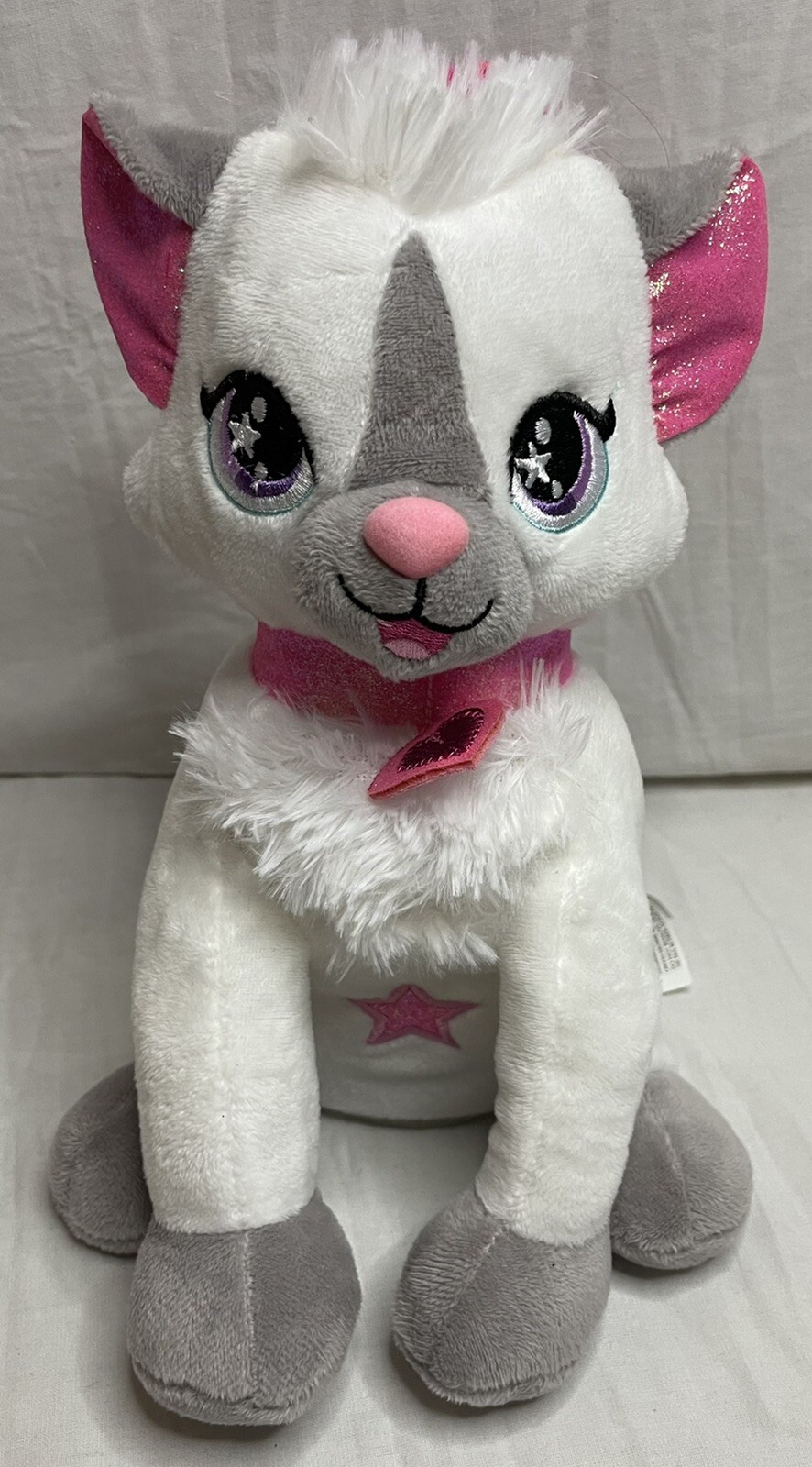 WowWee Pet Starz Catianna The Cat 