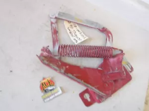72-93 Dodge Pickup Ramcharger 66-70 Charger OEM Right Passenger Hood Hinge - Picture 1 of 4