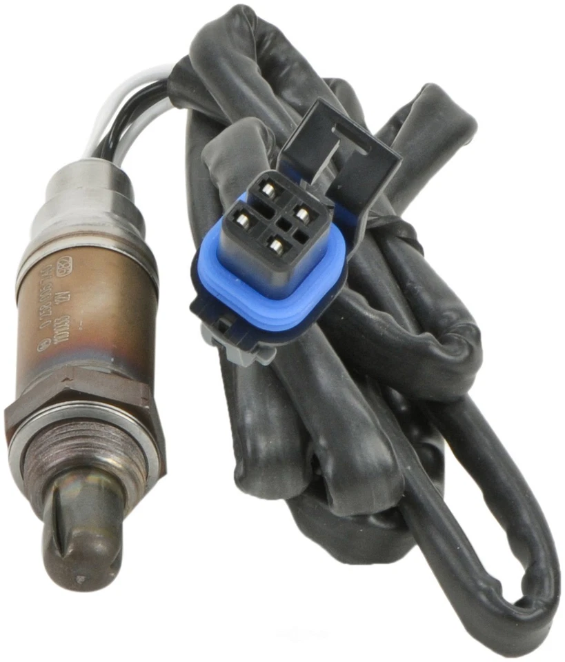 Oxygen Sensor-Engineered Bosch 13111