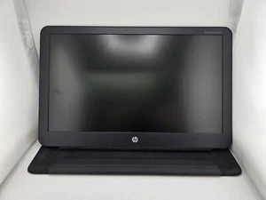 HP ELiteDisplay S140u 14-Inch Screen LED-Lit Monitor With Cover - Picture 1 of 5