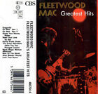 Fleetwood Mac - Fleetwood Mac's Greatest Hits - Used Cassette - K1303z