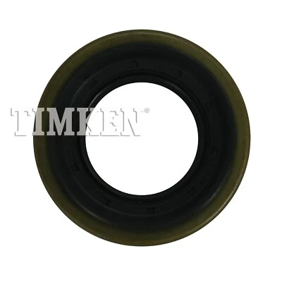 Fits 1998-2009 Toyota Sienna Differential Seal Rear Timken 206LR11 1999 2000 - Image 1 of 4