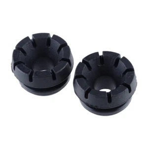 2x Sitztüllen passt für Polaris Sportsman ACE 400 450 500 700 RZR Ranger Neu - Picture 1 of 3