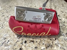 NEW Scotty Cameron 2020 Select Special Newport 2 35in Right Hand Putter