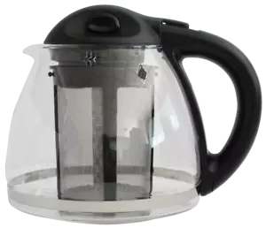 Tetera SOLO para Bandeja de Té Golda Modelo WX8986 - Imagen 1 de 1