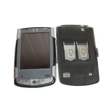  HP iPAQ Pocket PC PDA HSTNH-L05C-WL .  hx2415 With metal case