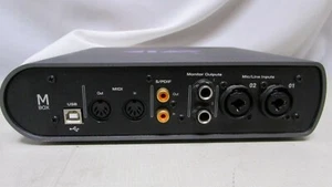 AVID MBOX  9100-65006-00 - Picture 1 of 5