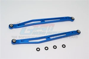 GPM YT014R ALLOY REAR UPPER CHASSIS LINK PARTS 1/10 RC EP AXIAL RACING YETI - Picture 1 of 8