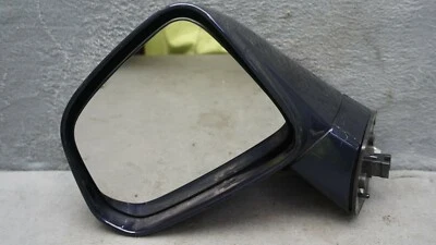 08 09 10 2008 2009 2010 Saturn Vue lado izquierdo conductor 5 cables espejo eléctrico puerta Foto 1 de 4